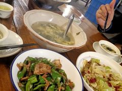 -湘鲵私房菜(坦洲店)