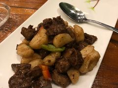 -素心小筑(后沙裕镇店)
