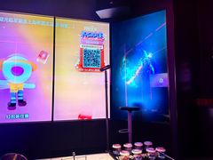 -星聚会KTV(龙湖上海奉贤天街店)