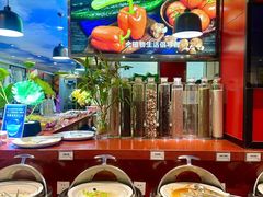 -素心素食(翠苑店)