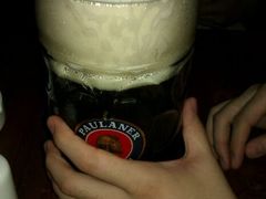 -宝莱纳啤酒花园餐厅PAULANER BRAUHAUS Nanjing(广州路店)