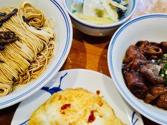 -君东记本帮面馆(天钥桥路店)