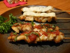 -気楽亭和食料理(气乐亭大世界本店)