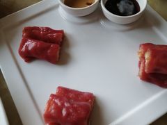 -明泉居茶点荟(车陂店)