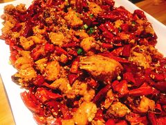-望京一号·重庆江湖菜(工体店)