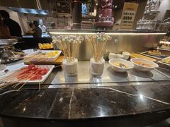 -山色西餐厅·银润锦江城堡酒店