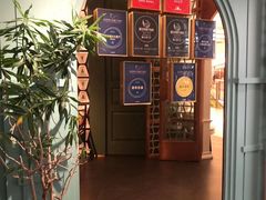 -南堂馆·新川菜(春熙路店)