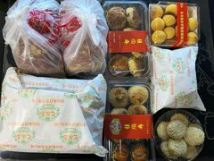 -芦庄子桂顺斋(和平路总店)