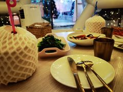-天空花园餐吧·生日·团建(南山店)