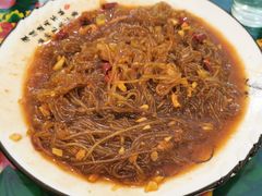 -东北王食府(科大店)