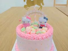 -花间烘焙BLossom Bakery