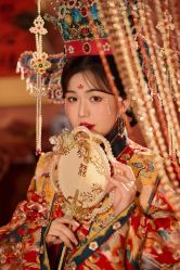 -今生有约婚纱摄影店(景德路店)