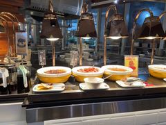 -The COOK·厨餐厅·自助餐(浦东嘉里大酒店)