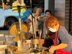 -明记牛杂(新马路分店)