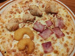 -萨莉亚意式餐厅(国和1000店)