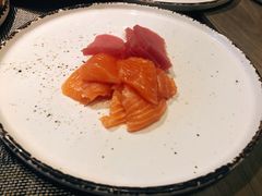 -博林天瑞喜来登酒店·西丽尚膳