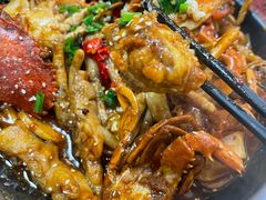 -煲得鲜·桐乡煲·小龙虾(万达店)