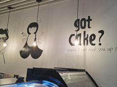 -姆们M Sweetie Cake(五道口店)