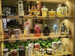 -COSTA COFFEE(新奥购物中心店)