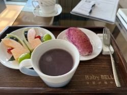 -baby bella小贝拉母婴护理中心(珠海希尔顿店)