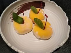 -领事馆19号中餐厅(厦门海景洲际酒店)