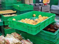 -宫廷糕点铺(建设路店)
