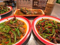 -蜀川川破店·江湖菜·烧烤(北京首店)