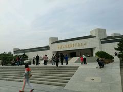 -中国人民抗日战争纪念馆