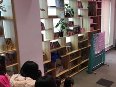 -五峰书院(南洋泾路店)
