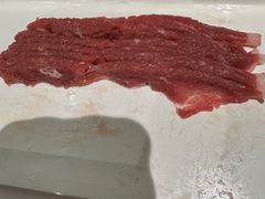 -丁卯•铜锅涮肉(工体店)