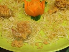 -蘑菇私房菜小馆(杨家坪西城天街店)