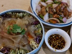-东北风(江北万达店)