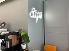 -Sips&Lick茶兰咖啡(五道口店)