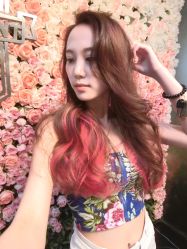 点击看大图 -OnHair Salon
