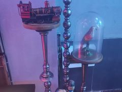 -苏荷酒吧(九街店)