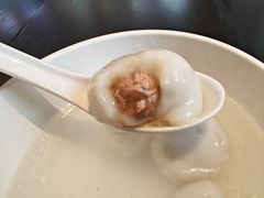 -宁波汤团店(外滩店)