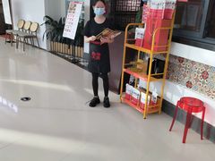 -李子坝梁山鸡(北碚万达五鸡哥店)