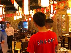 -大签门香串串(车公庙店)