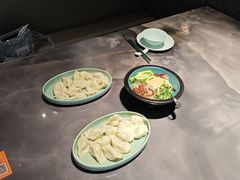 -东方饺子王(哈西万达店)