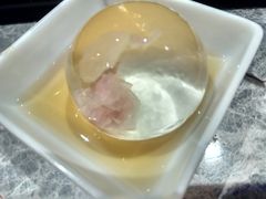 樱花冻-吉布鲁牛排海鲜自助(朝阳广场店)