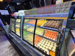 -布多斯烤肉火锅自助(江腾广场店)