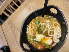 -桂在香知桂林米粉(南岗松雷店)