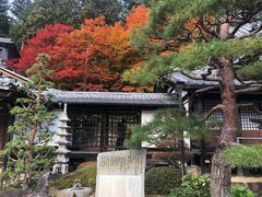-清凉寺