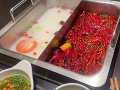 -福禄娃一家人火锅(上地店)