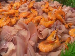 -非烤勿扰韩料自助烤肉(松山湖万科店)