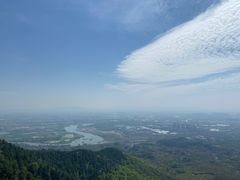 -敬亭山风景名胜区