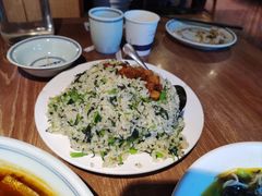 -周家二小姐的菜(西津渡店)