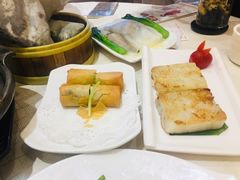 -北海渔村酒楼·粤菜海鲜点心(新华店)