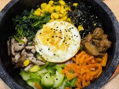 -米村拌饭(延吉万达店)