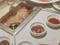-海底捞火锅(大融城店)